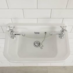515mm Cloakroom Basin