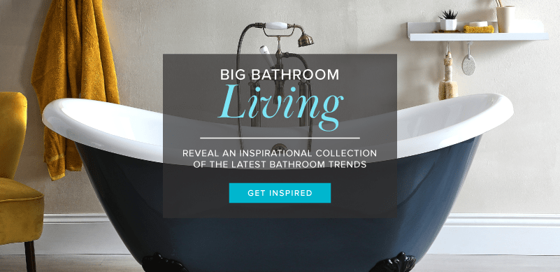 Big Bathroom Shop | Designer Bathrooms | Online Ireland Store