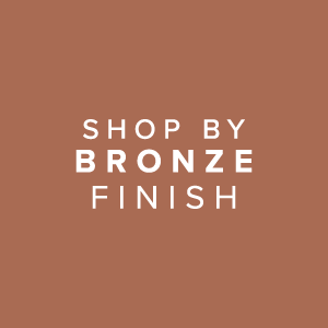 Shop by Bronze Finish