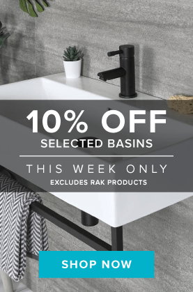 Shower Baths | Bath Showers | Big Bathroom Shop