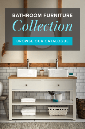 Big Bathroom Shop | Designer Bathrooms | Online Ireland Store