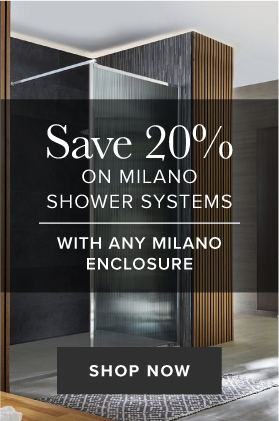 showers and eneclosures