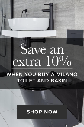 toilets and basins
