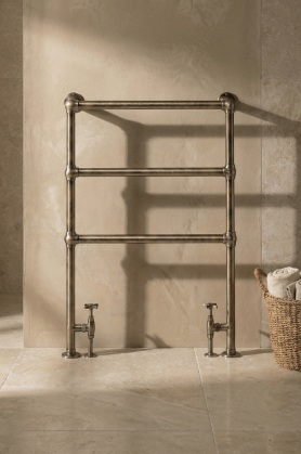 heated towel rail
